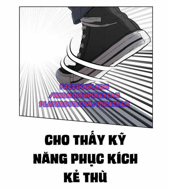 Cách Chiến Thắng Trận Đấu Chapter 13 trang 96