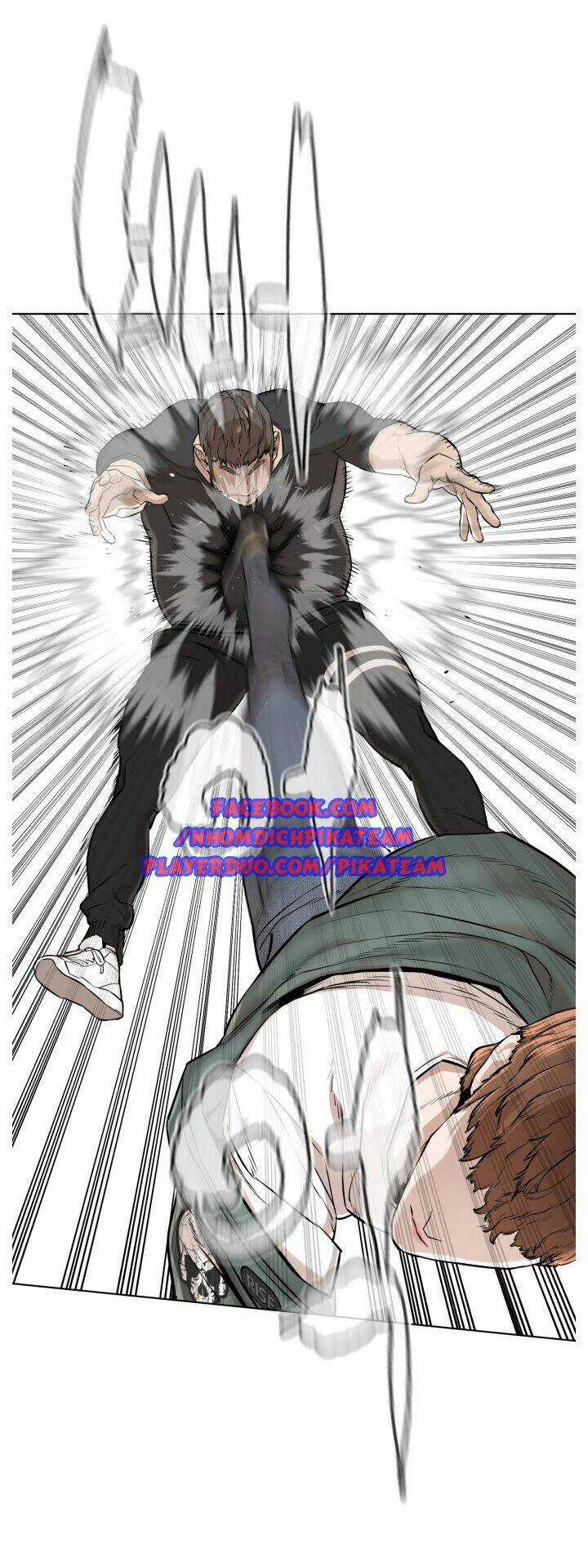 Cách Chiến Thắng Trận Đấu Chapter 13 trang 98