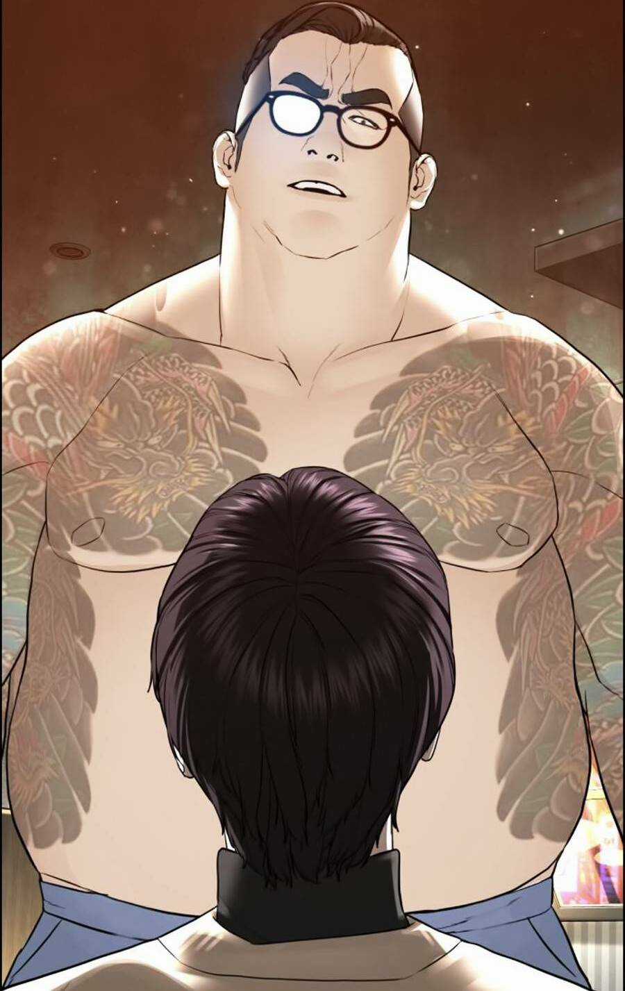 Cách Chiến Thắng Trận Đấu Chapter 132 trang 1