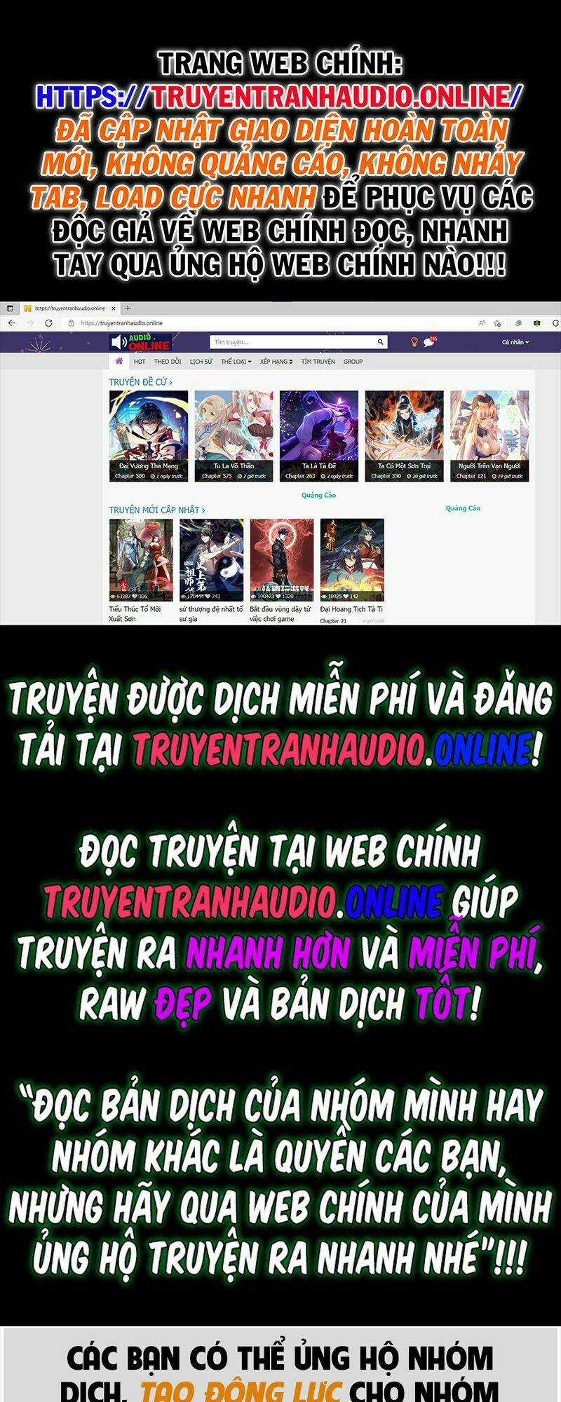 Cách Chiến Thắng Trận Đấu Chapter 135 trang 0