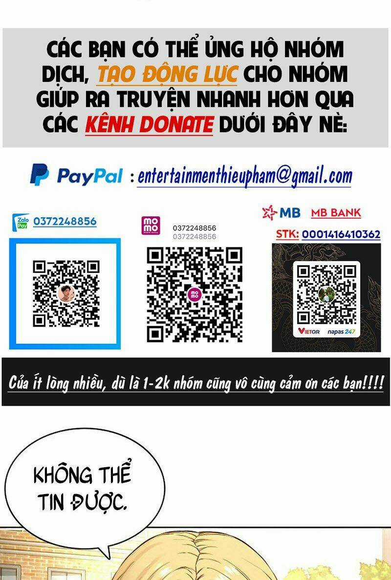 Cách Chiến Thắng Trận Đấu Chapter 138 trang 1