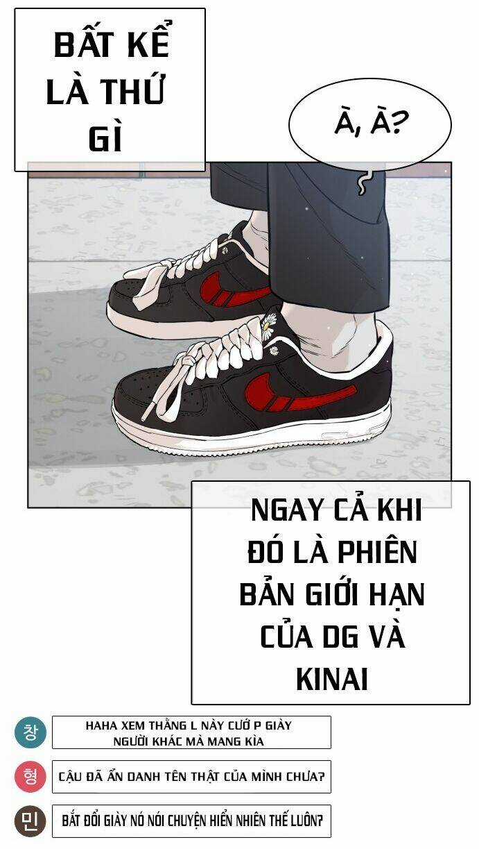 Cách Chiến Thắng Trận Đấu Chapter 14 trang 11