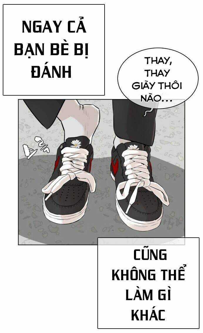 Cách Chiến Thắng Trận Đấu Chapter 14 trang 15