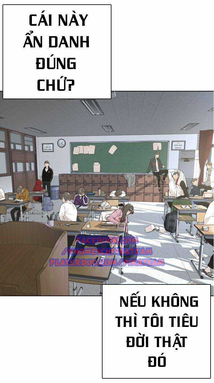 Cách Chiến Thắng Trận Đấu Chapter 14 trang 3