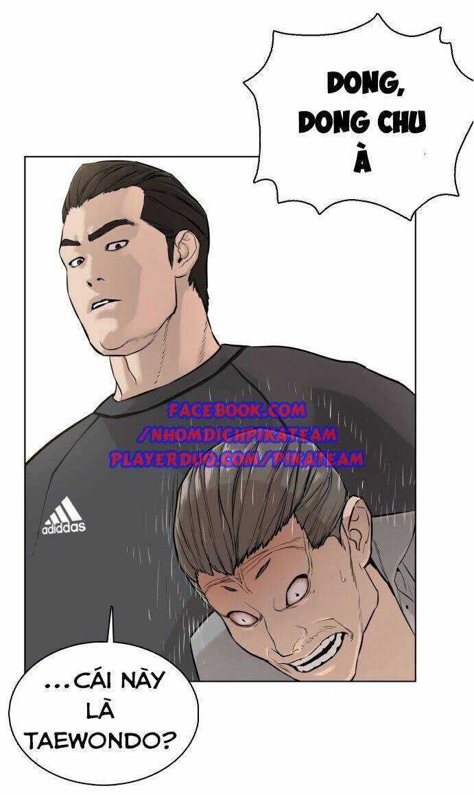 Cách Chiến Thắng Trận Đấu Chapter 14 trang 30