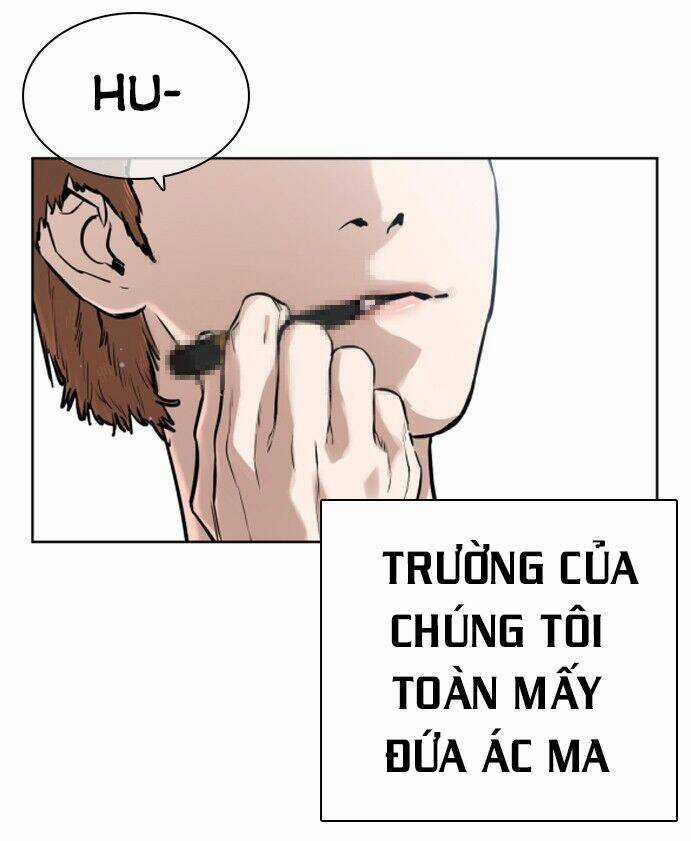 Cách Chiến Thắng Trận Đấu Chapter 14 trang 4