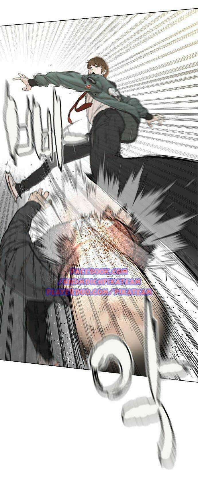 Cách Chiến Thắng Trận Đấu Chapter 14 trang 40