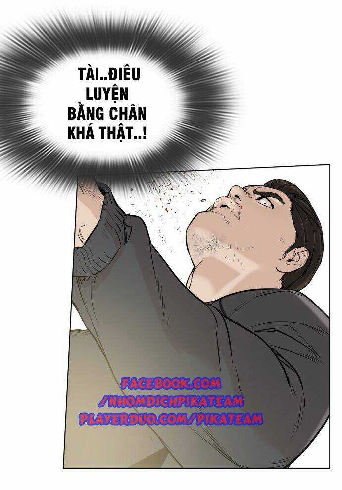 Cách Chiến Thắng Trận Đấu Chapter 14 trang 41