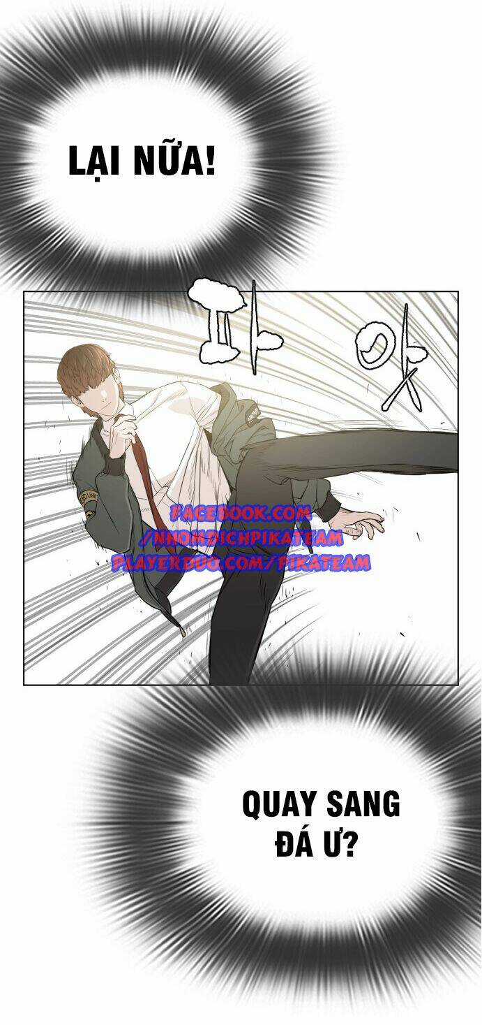 Cách Chiến Thắng Trận Đấu Chapter 14 trang 42