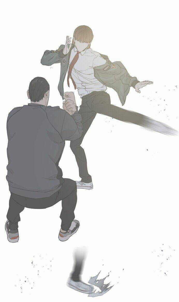 Cách Chiến Thắng Trận Đấu Chapter 14 trang 44