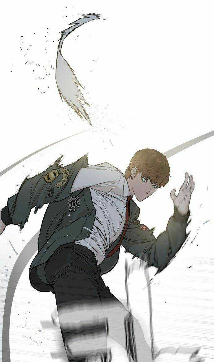 Cách Chiến Thắng Trận Đấu Chapter 14 trang 45