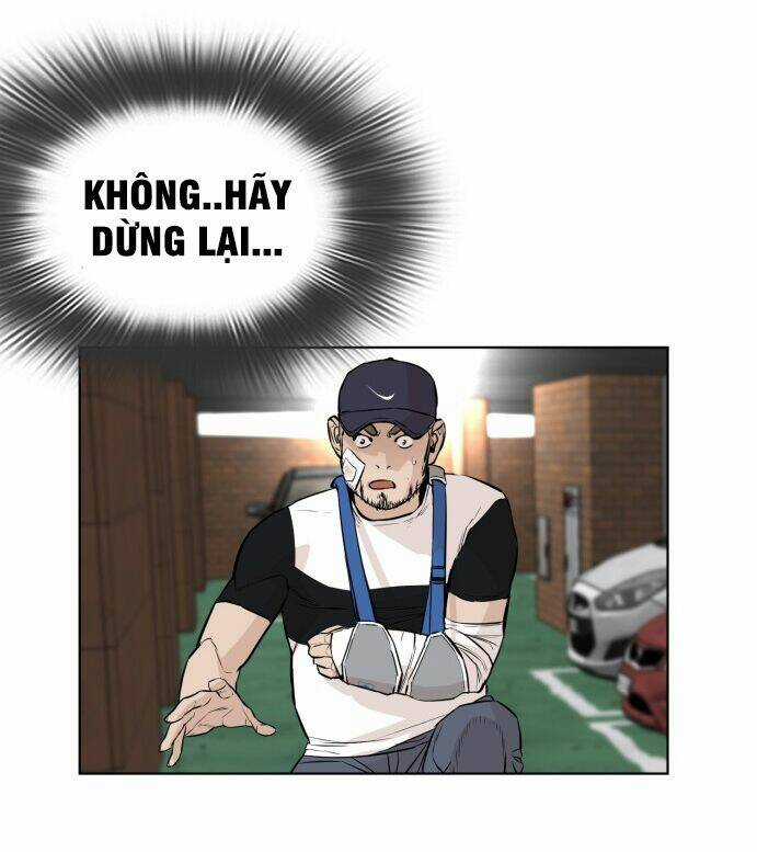 Cách Chiến Thắng Trận Đấu Chapter 14 trang 48