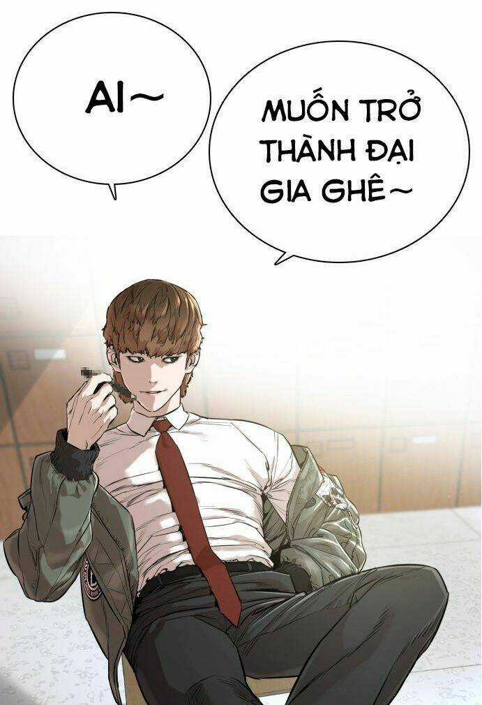 Cách Chiến Thắng Trận Đấu Chapter 14 trang 5