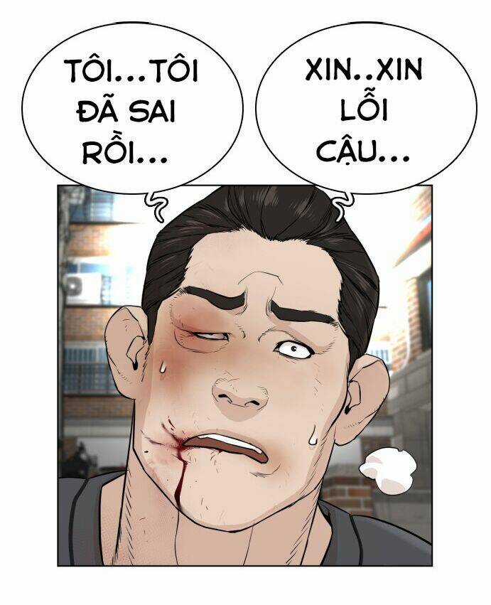 Cách Chiến Thắng Trận Đấu Chapter 14 trang 50