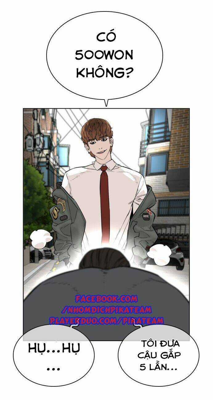 Cách Chiến Thắng Trận Đấu Chapter 14 trang 51