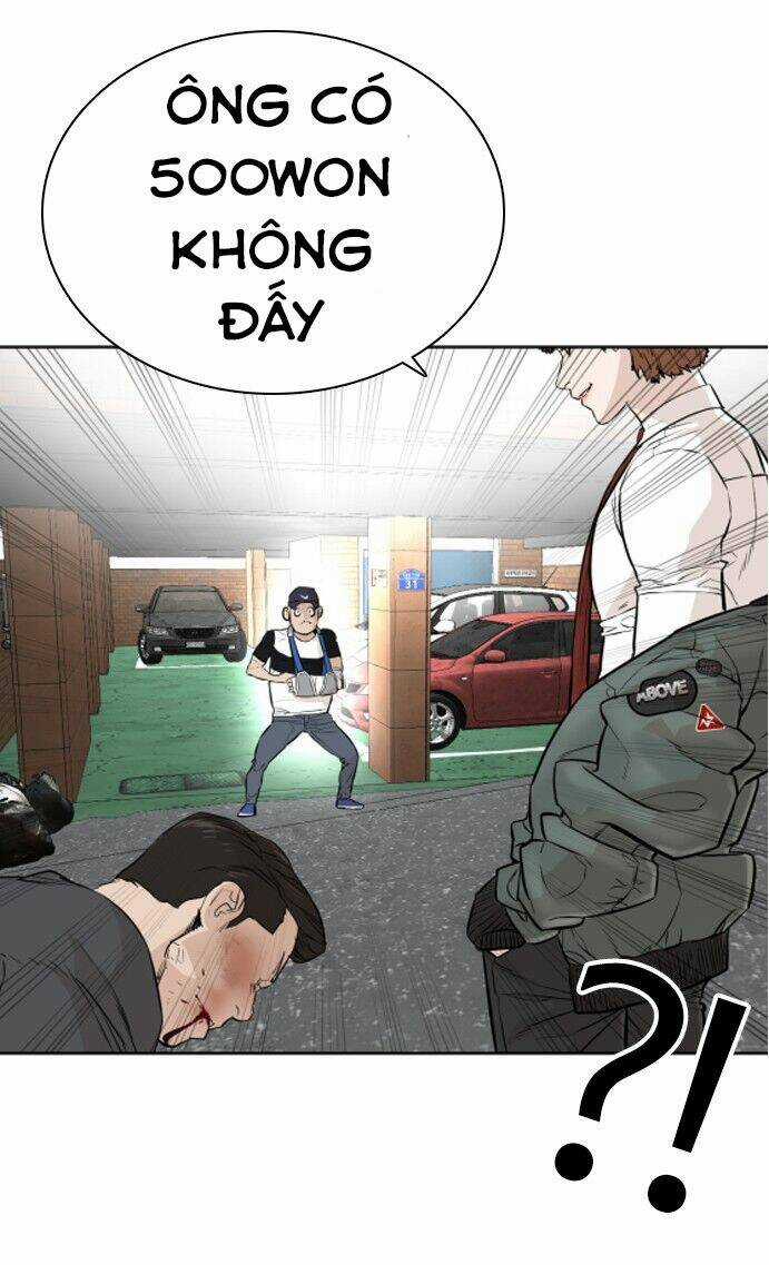 Cách Chiến Thắng Trận Đấu Chapter 14 trang 53