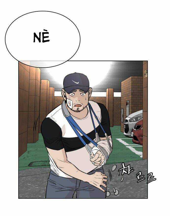 Cách Chiến Thắng Trận Đấu Chapter 14 trang 56