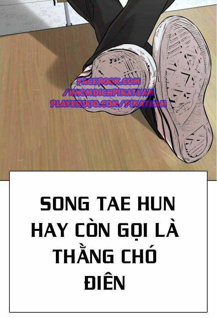 Cách Chiến Thắng Trận Đấu Chapter 14 trang 6