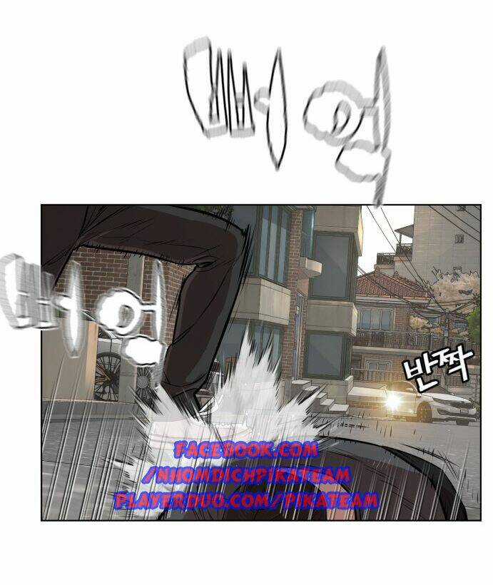 Cách Chiến Thắng Trận Đấu Chapter 14 trang 61