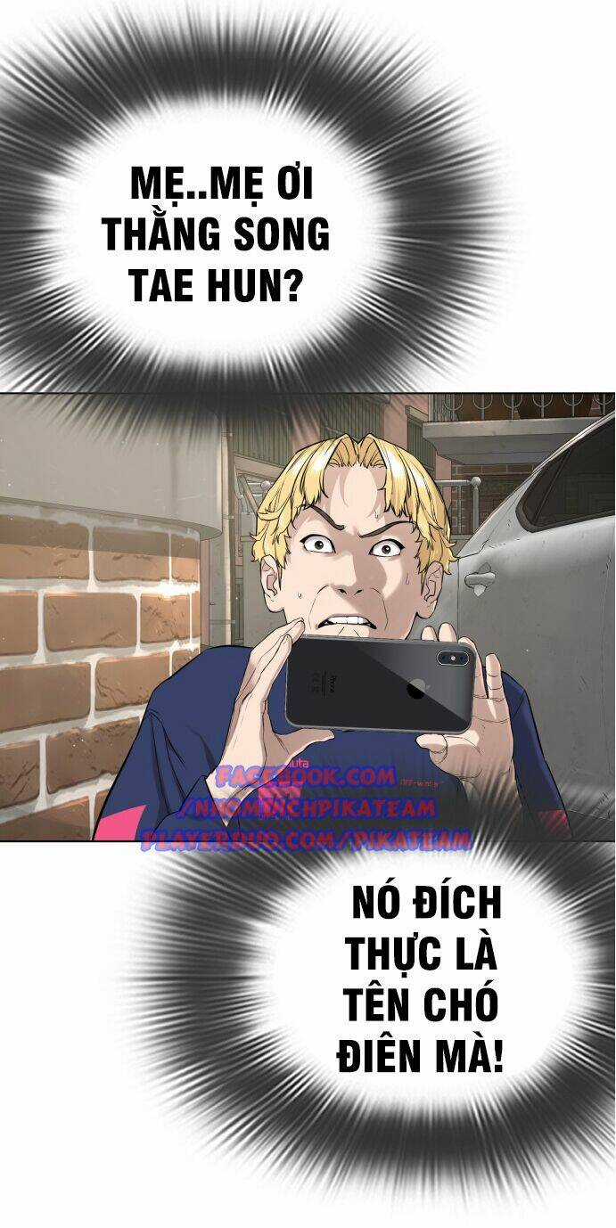 Cách Chiến Thắng Trận Đấu Chapter 14 trang 62