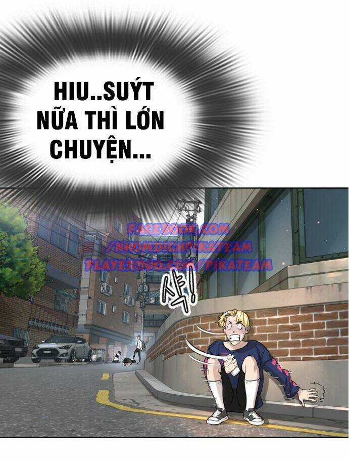 Cách Chiến Thắng Trận Đấu Chapter 14 trang 65