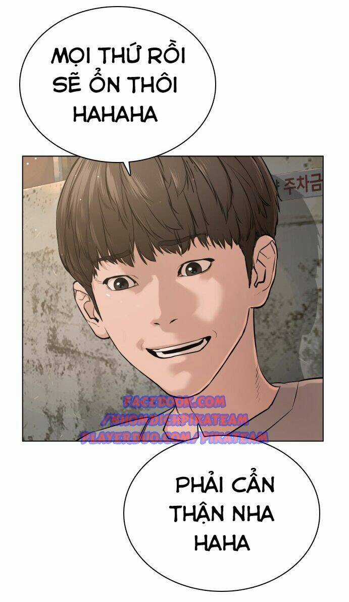 Cách Chiến Thắng Trận Đấu Chapter 14 trang 68