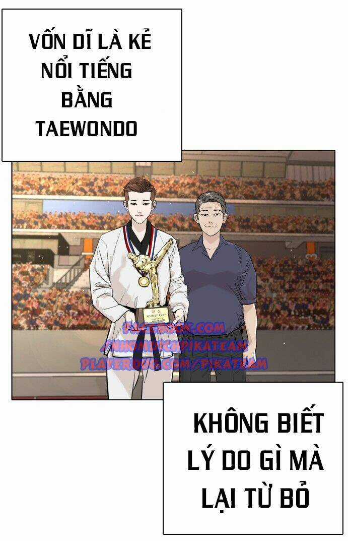 Cách Chiến Thắng Trận Đấu Chapter 14 trang 7