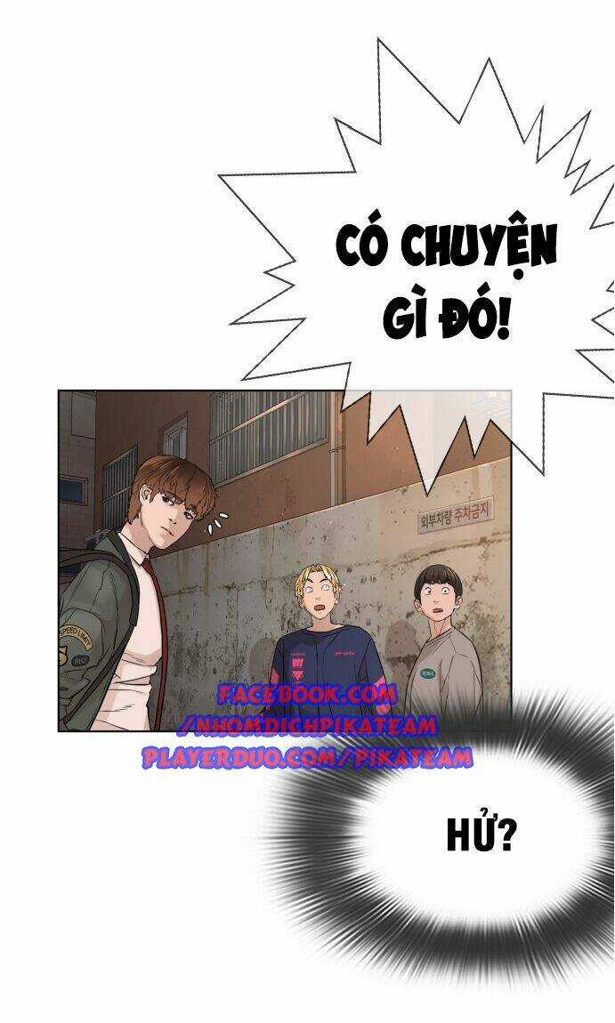 Cách Chiến Thắng Trận Đấu Chapter 14 trang 74