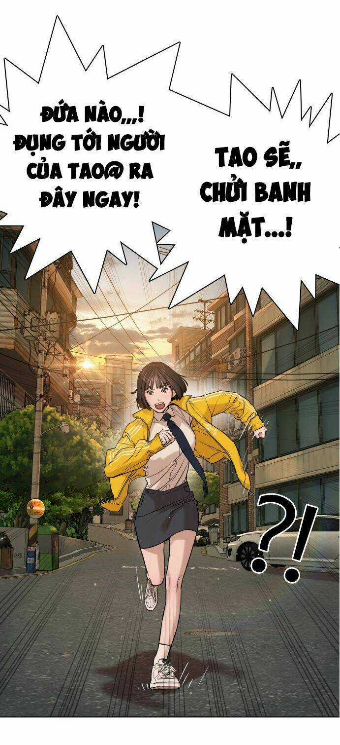 Cách Chiến Thắng Trận Đấu Chapter 14 trang 75