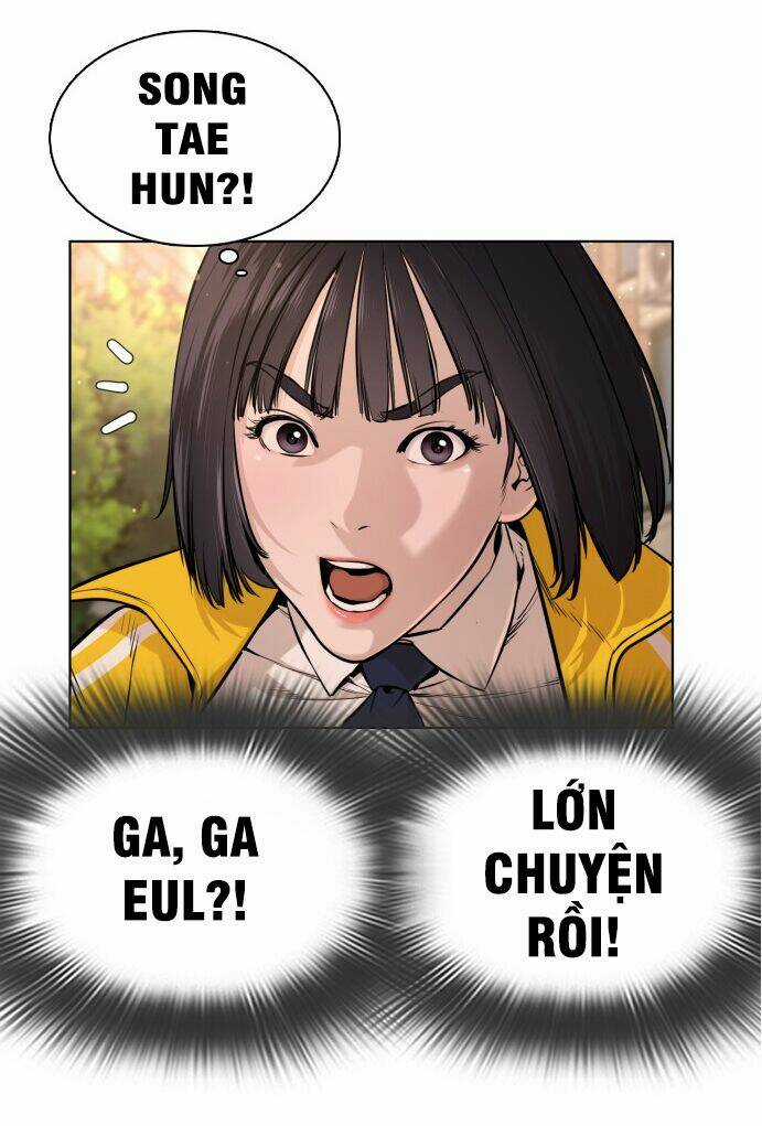 Cách Chiến Thắng Trận Đấu Chapter 14 trang 76