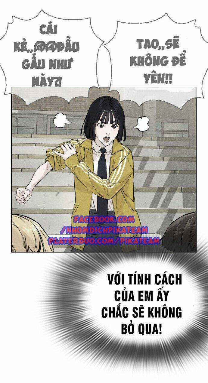 Cách Chiến Thắng Trận Đấu Chapter 14 trang 77