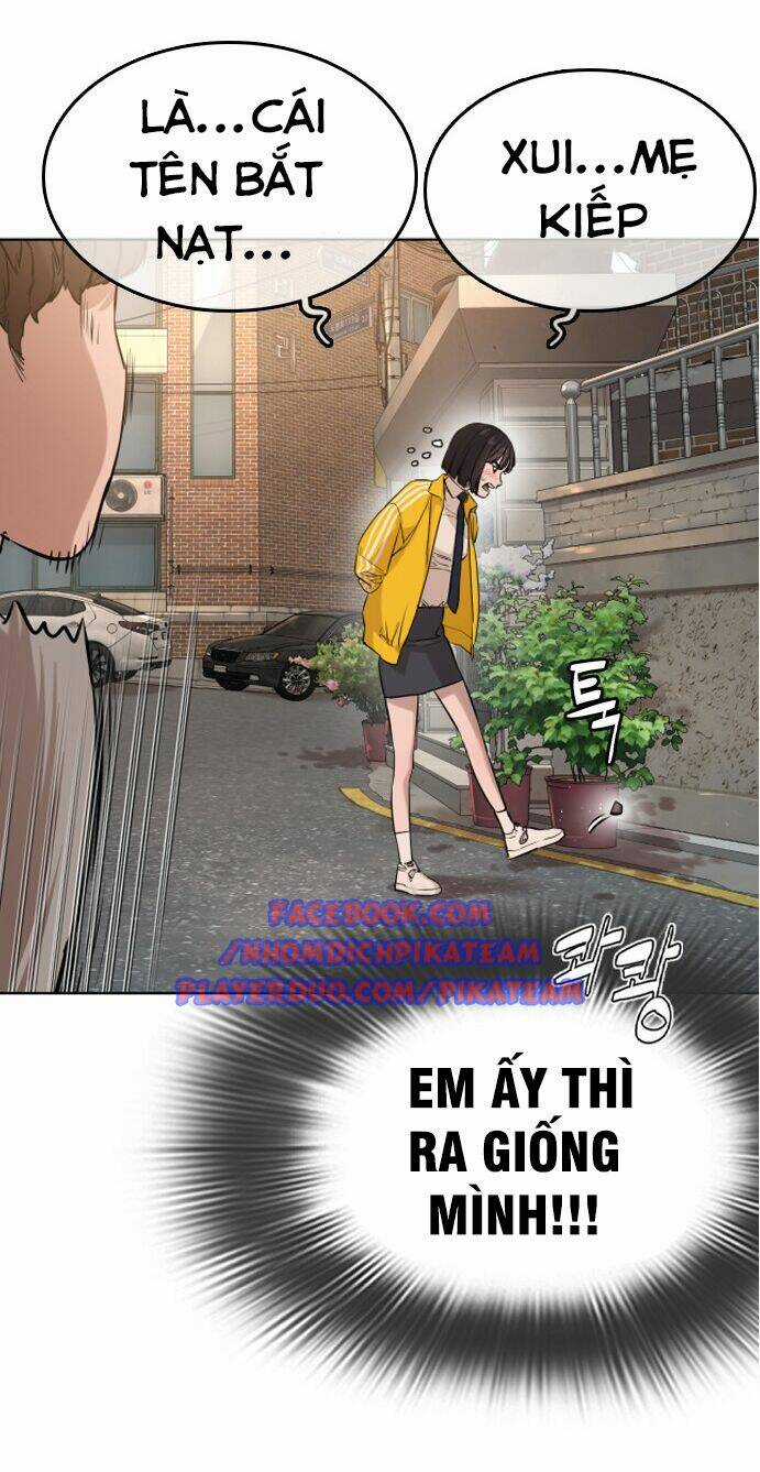 Cách Chiến Thắng Trận Đấu Chapter 14 trang 79