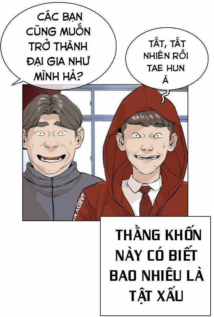 Cách Chiến Thắng Trận Đấu Chapter 14 trang 8