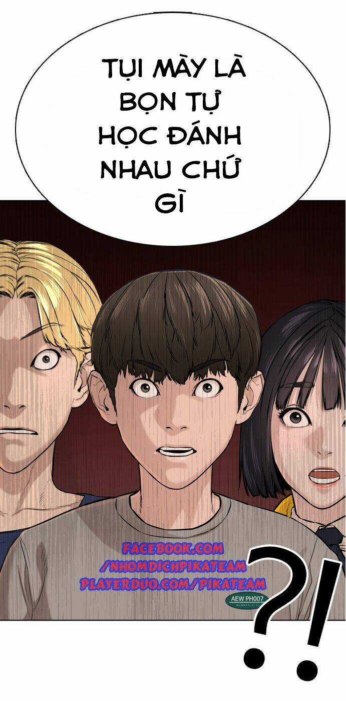 Cách Chiến Thắng Trận Đấu Chapter 14 trang 83