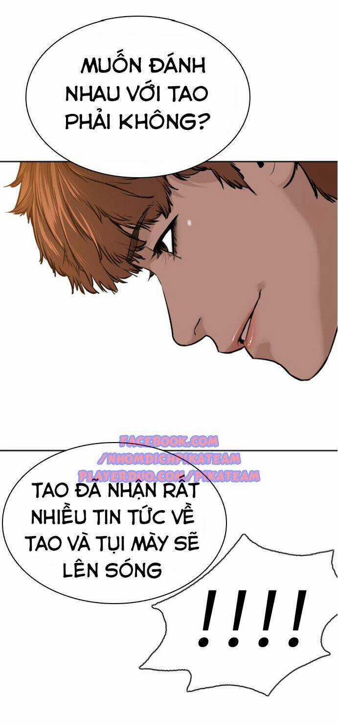 Cách Chiến Thắng Trận Đấu Chapter 14 trang 84