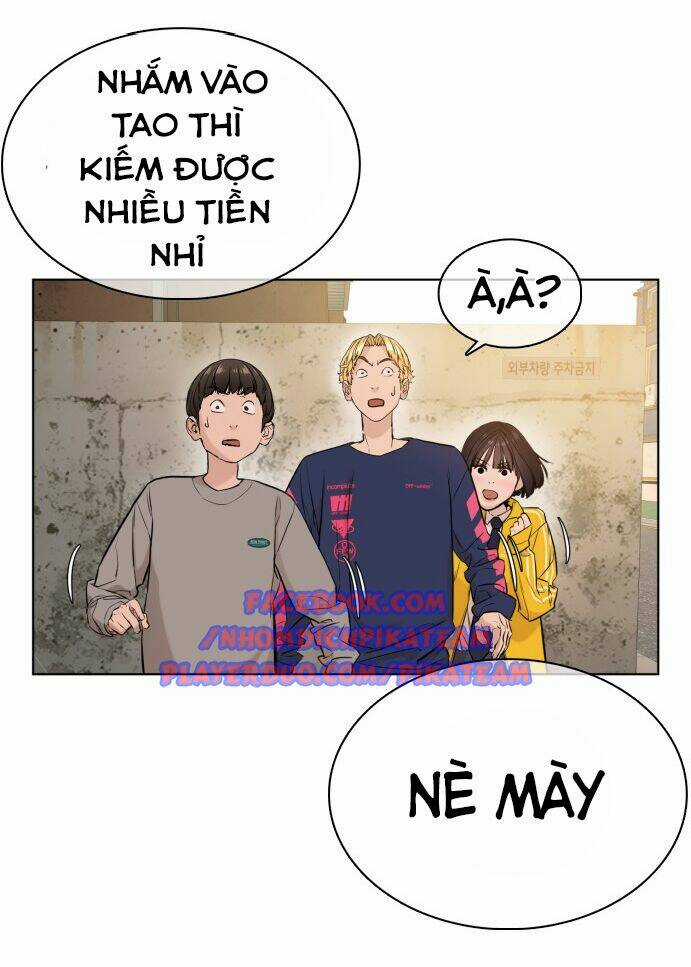 Cách Chiến Thắng Trận Đấu Chapter 14 trang 85