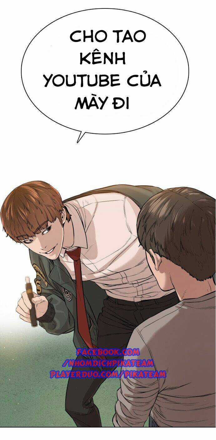 Cách Chiến Thắng Trận Đấu Chapter 14 trang 86