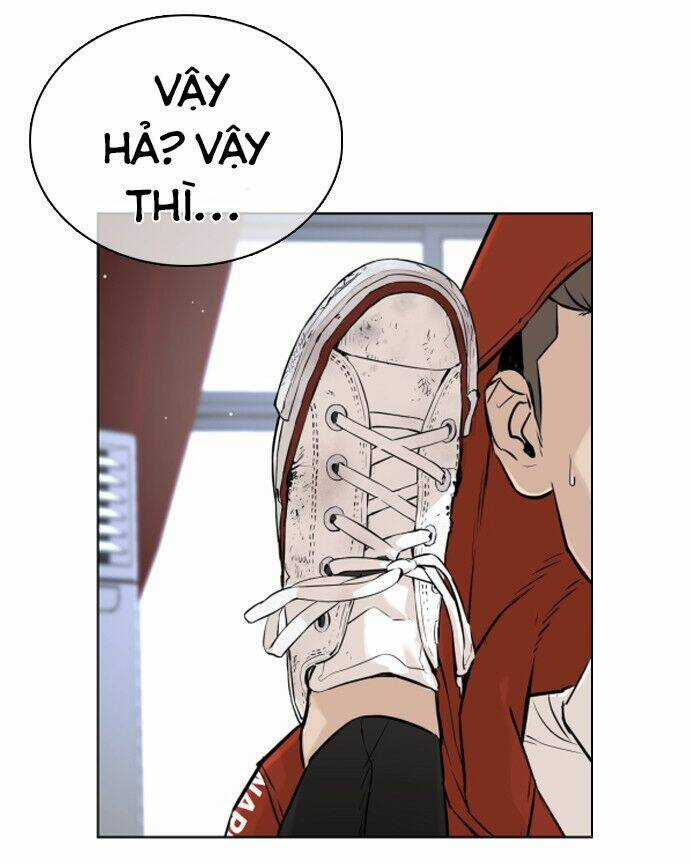 Cách Chiến Thắng Trận Đấu Chapter 14 trang 9