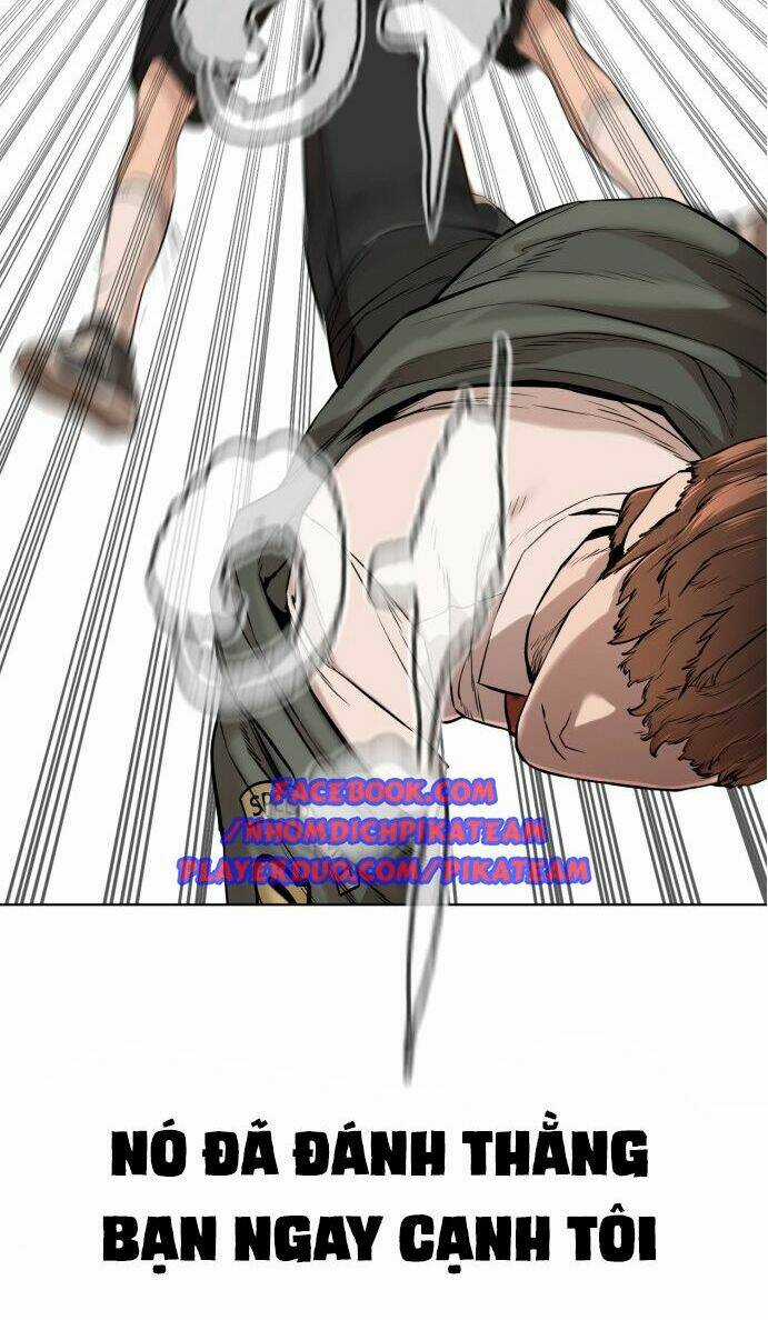 Cách Chiến Thắng Trận Đấu Chapter 14 trang 90