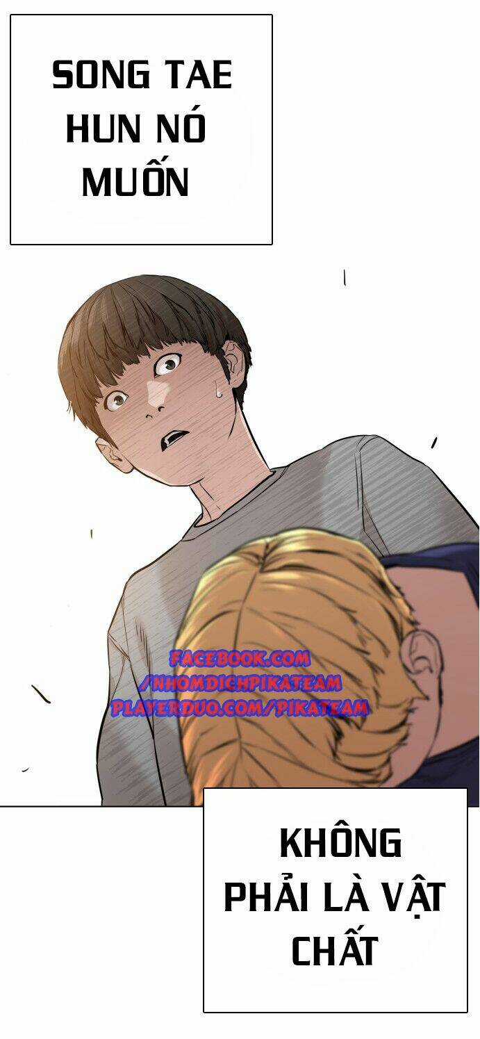 Cách Chiến Thắng Trận Đấu Chapter 14 trang 93