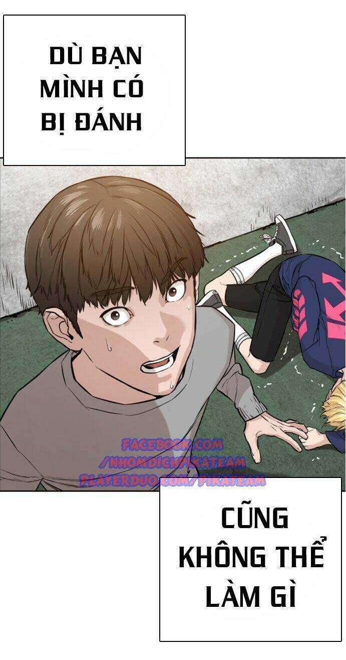 Cách Chiến Thắng Trận Đấu Chapter 14 trang 94