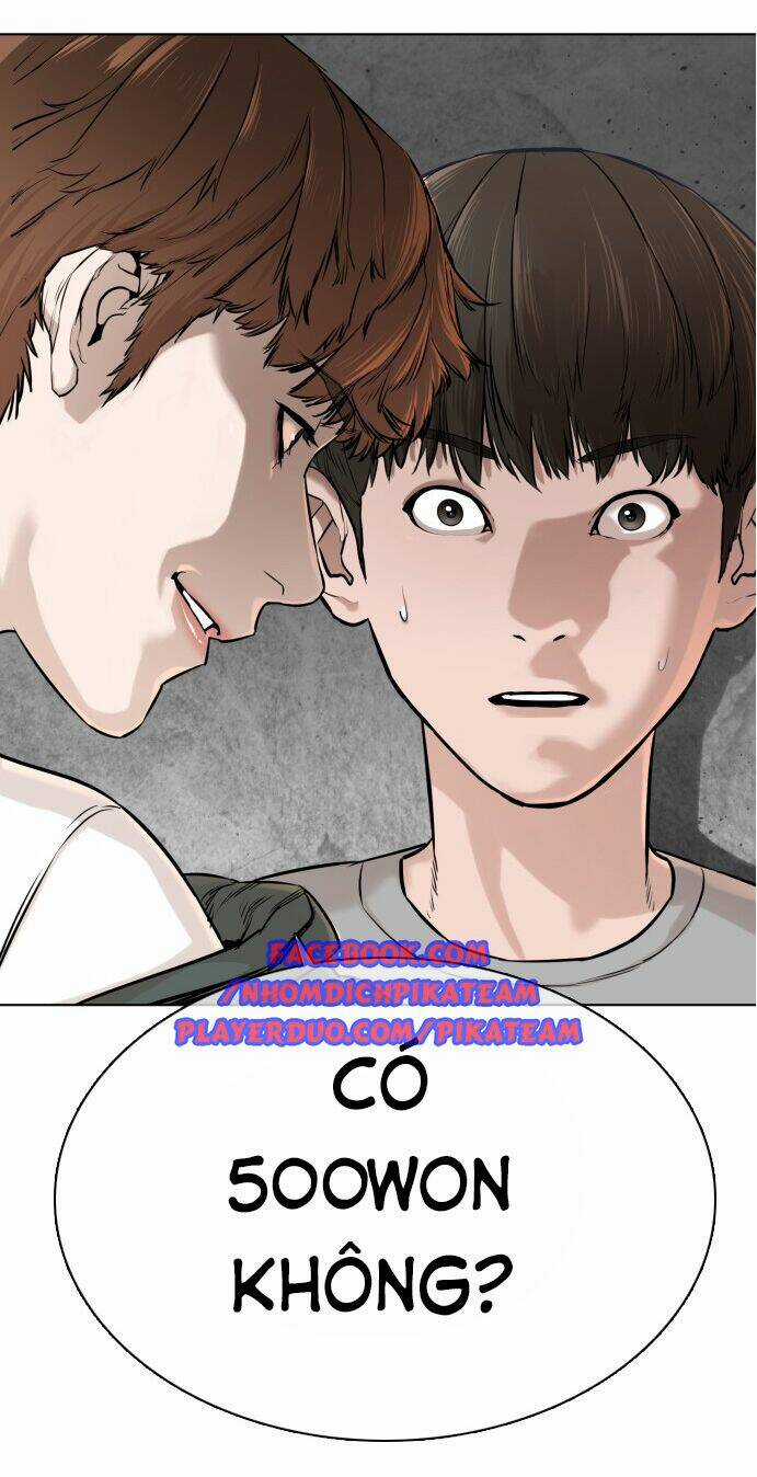 Cách Chiến Thắng Trận Đấu Chapter 14 trang 98