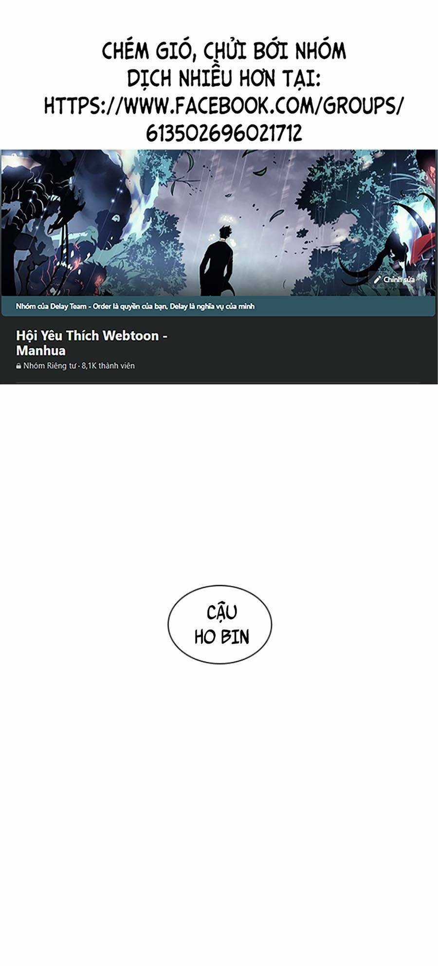 Cách Chiến Thắng Trận Đấu Chapter 147 trang 0