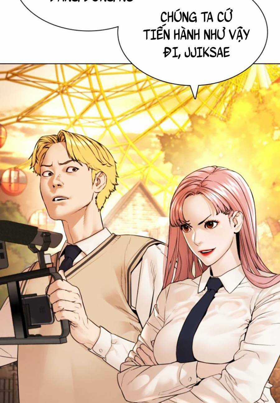 Cách Chiến Thắng Trận Đấu Chapter 149 trang 112