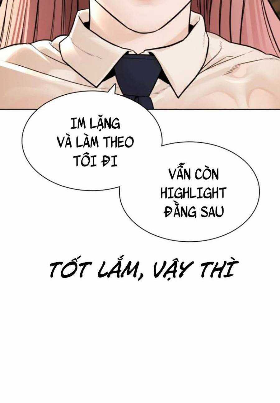 Cách Chiến Thắng Trận Đấu Chapter 149 trang 115