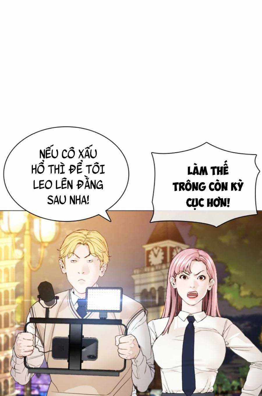 Cách Chiến Thắng Trận Đấu Chapter 149 trang 120