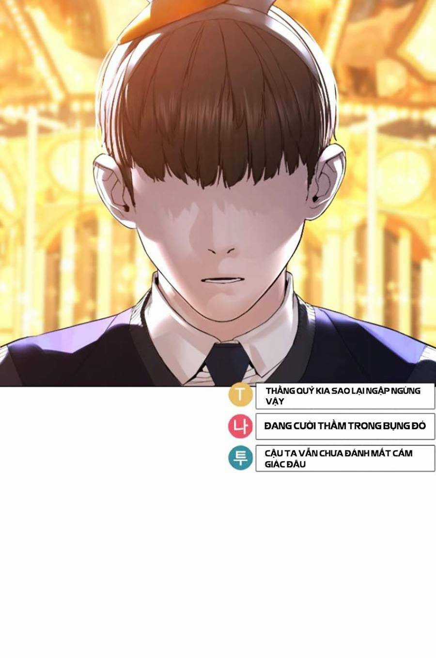 Cách Chiến Thắng Trận Đấu Chapter 149 trang 124
