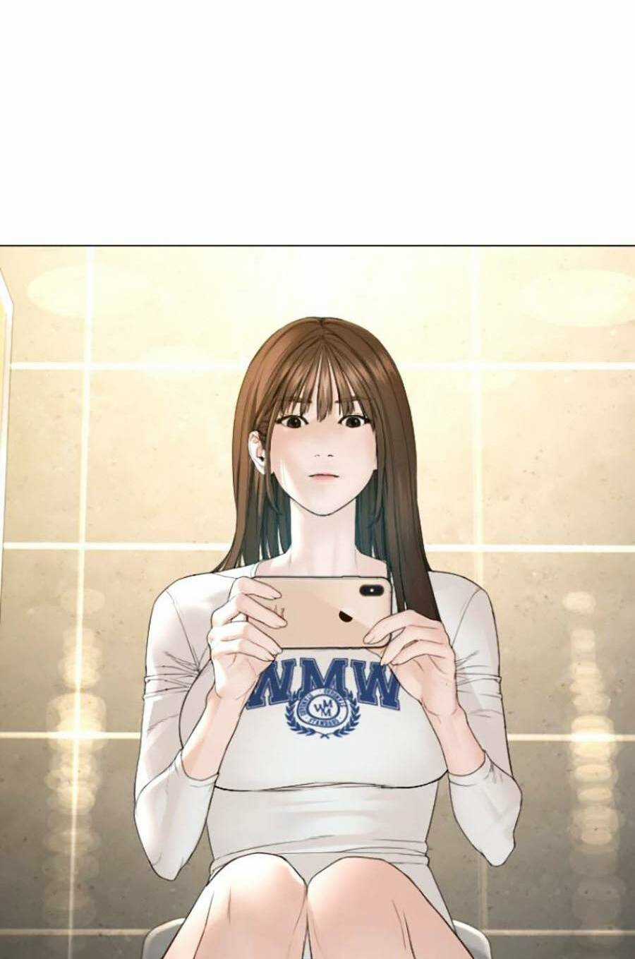 Cách Chiến Thắng Trận Đấu Chapter 149 trang 125