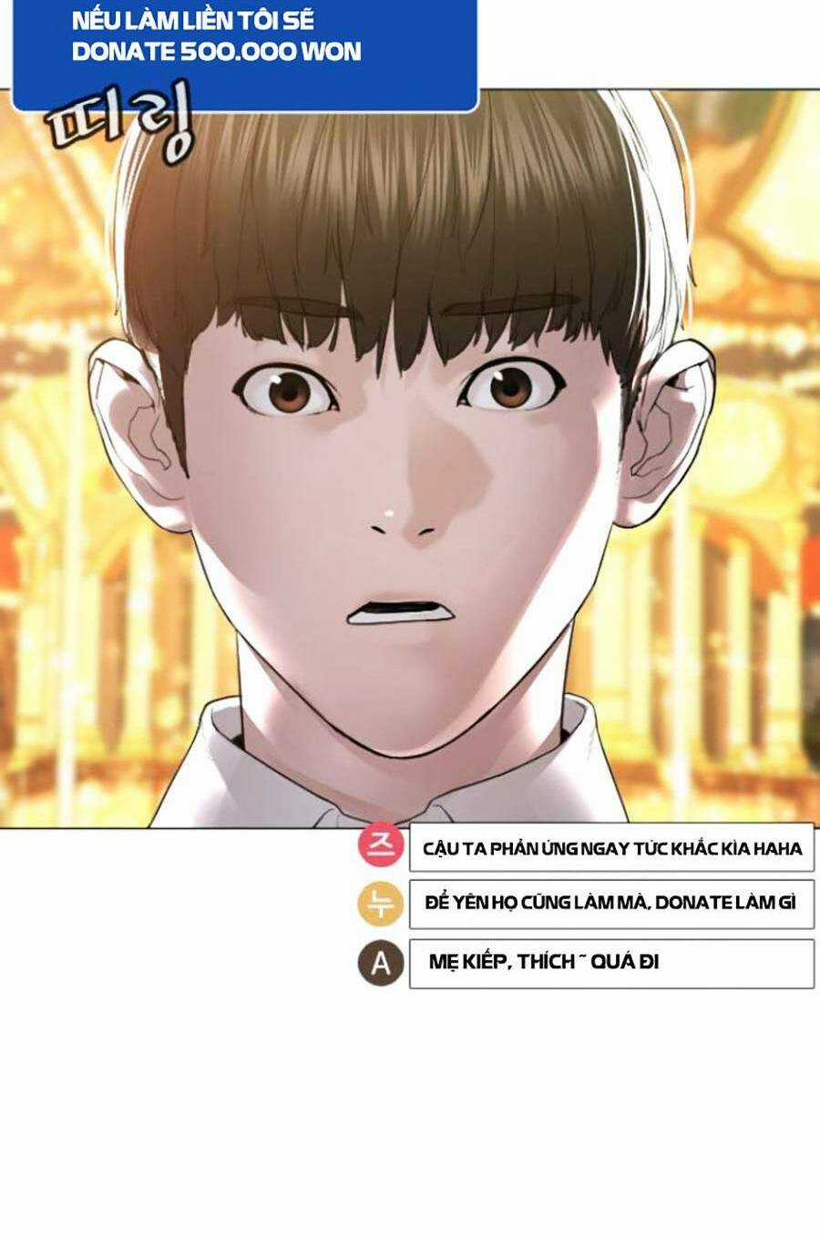 Cách Chiến Thắng Trận Đấu Chapter 149 trang 127