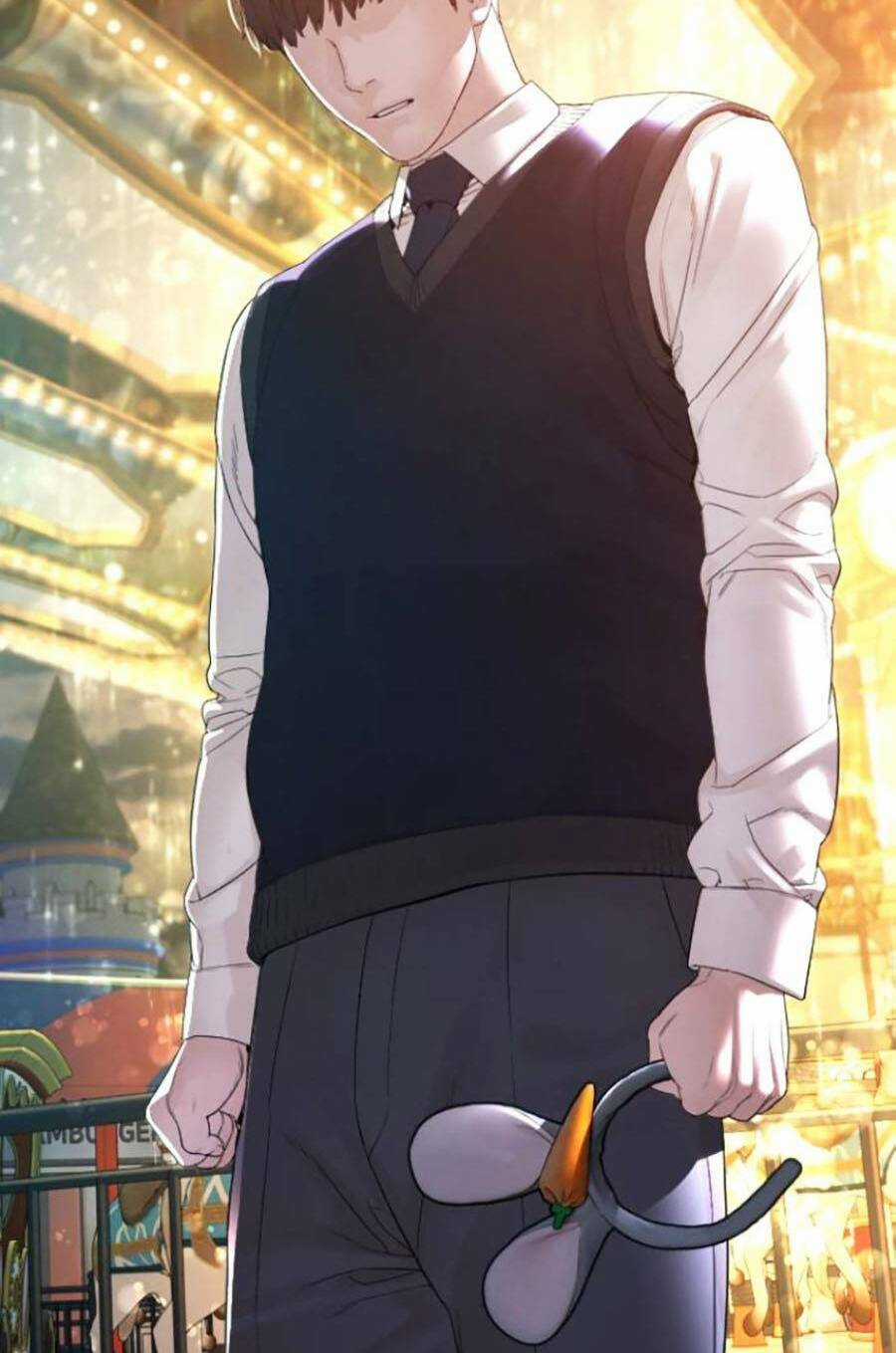Cách Chiến Thắng Trận Đấu Chapter 149 trang 131